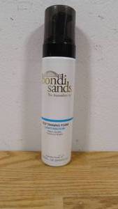 lot 28 image: Bondi Sands Self-Tanning Foam-LightMedium