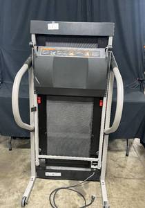lot 1 image: Pro-Form 395 Pi Treadmill - in working condition