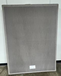 lot 9 image: Tempur-Pedic Tempur-Flat Foundation