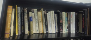 lot 117 image: Collection of Princess and Royal Family Books