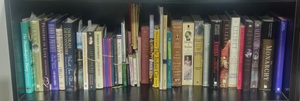 lot 119 image: Collection of Books on Royalty, Princesses, and History