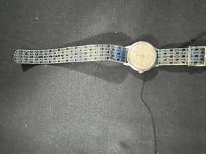 lot 237 image: Elgin Sportsman Watch
