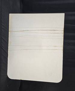 lot 362 image: Vintage Folding Card Table
