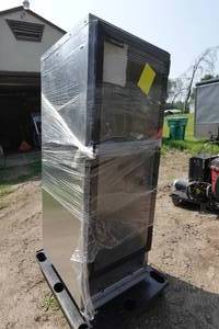 lot 382 image: Cres Cor Non-Insulated Holding and Proofing Cabinet