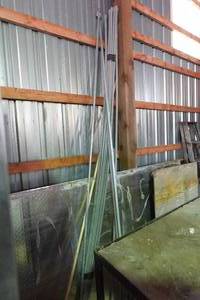 lot 623 image: PVC and Metal Conduit