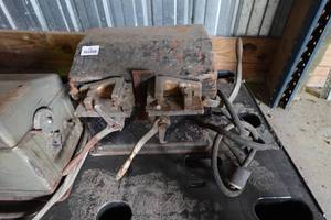 lot 631 image: Vintage Stryco Band Saw Blade Welder