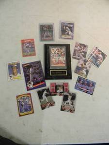 lot 73 image: 15 CAL RIPKEN CARDS - COOL SET OF CARDS - NICE - SEE PICTURES