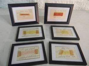 lot 75 image: 6 VINTAGE 1950s BASEBALL AUTOGRAPH COLLECTION - BROOKLYN DODGERS Carl Furillo, Duke Snider, Walter Alston PITTSBURGH PIRATES Bill Mazeroski, Elroy Face N,Y, GIANTS Bobby Thomson - VERY OLD SCHOOL COLLECTION, FANTASTIC NOSTALGIA - SEE PICTURES