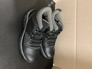 Mens Ashton Winter Boots- Water Resistant Size 13 Customer Returns See Pictures
