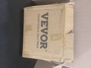 VEVOR Folding Camping Table 24 in. x 16 in. Light-Weight Fold Up Table Adjustable Height Outdoor Portable Side Tables  Customer Returns See Pictures
