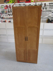 Cabinet 16x30x71
