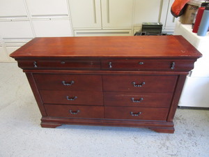 Dresser 19x60x36