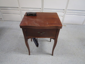 Singer Sewing Machine