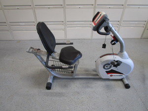 Schwinn Exercise Bike