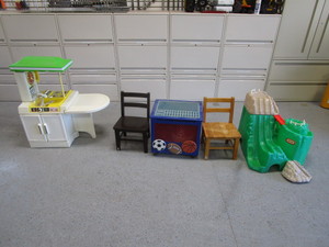 Childrens Items