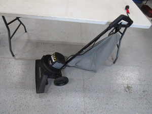 Shop Vac Shop Floor Vacuum