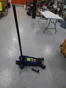 Floor Jack