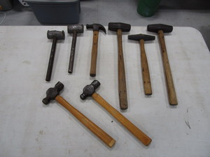 Misc. Hammers