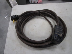 220v Extension Chord