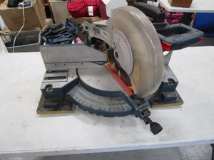 Bosch Compound Miter Saw