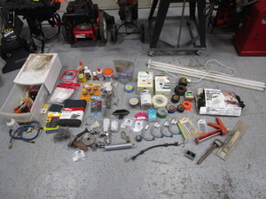 Lot of Misc.