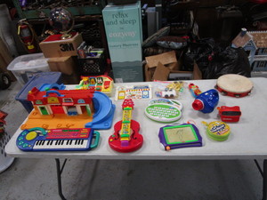 Toddler Toys