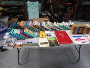Books