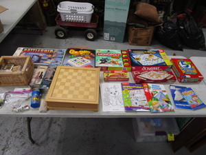 Games
