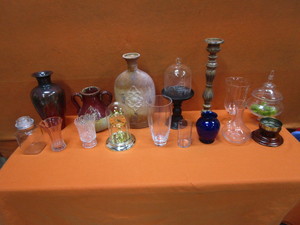 Home Decor Vases