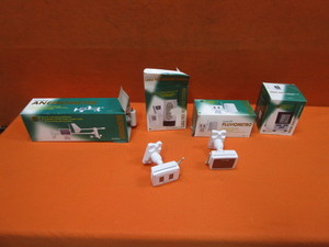 Wireless Home Weather Station