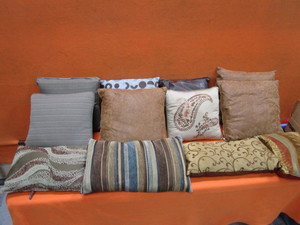 Decorative Pillows