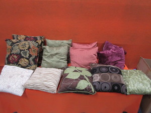 Decorative Pillows