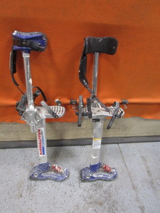 Marshalltown Sky Walker Stilts