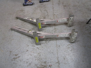 Werner Ladder Jacks