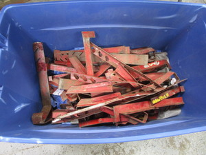 Roofing Jacks