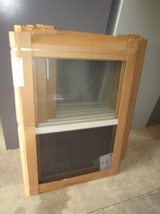(7) (New) Larson Windows 33 12x45