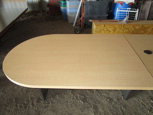 Conference Room Table 4x12