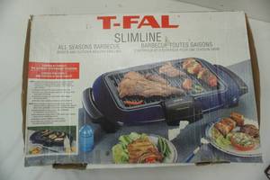 lot 30 image: barbeque
