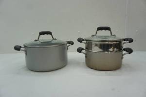 lot 105 image: cookware
