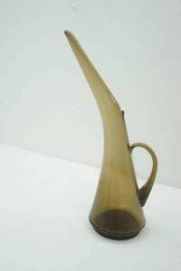lot 108 image: vase