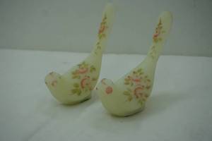 lot 123 image: Fenton birds