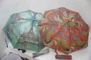 lot 128 image: umbrella