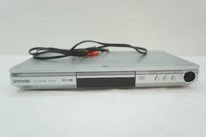 lot 134 image: DVD player