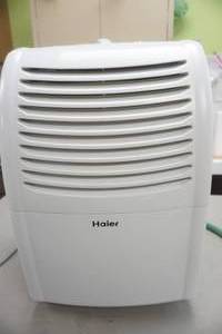 lot 154 image: dehumidifier