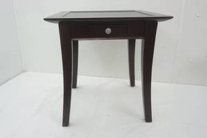 lot 156 image: night stand