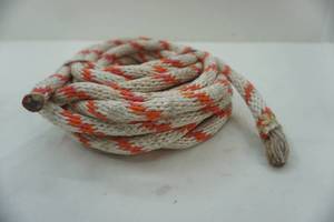 lot 179 image: 34 feet of rope