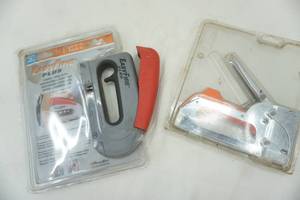 lot 195 image: Easy Fire Plus stapler