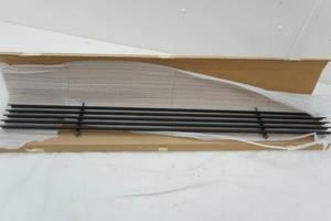 lot 232 image: Kozy Heat grill replacement parts