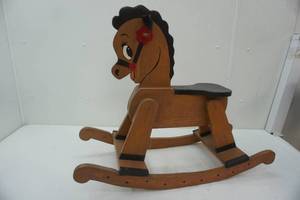 lot 271 image: riding pony