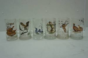 lot 286 image: Schmidt Beer Mugs